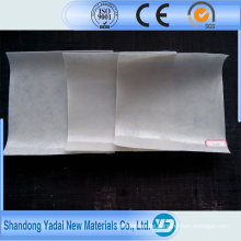 Dicke 2,0 mm LLDPE LDPE PVC EVA HDPE Geomembranes Liner